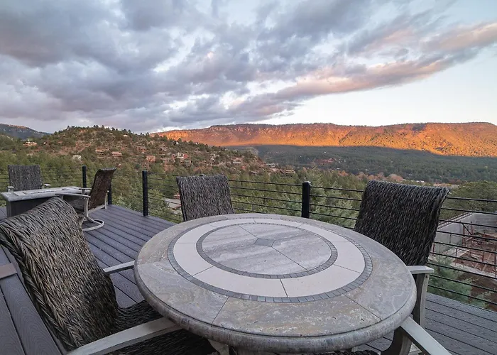 Ruin Hill Kokopeli Holiday home *